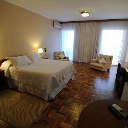 Hotel Los Cedros Salto Phòng bức ảnh