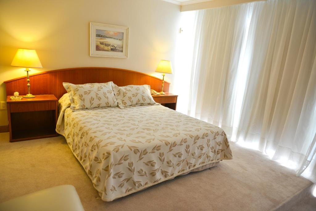 Hotel Los Cedros Salto Phòng bức ảnh