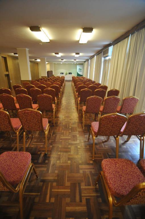 Hotel Los Cedros Salto Ngoại thất bức ảnh