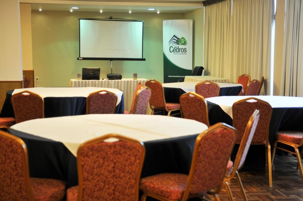 Hotel Los Cedros Salto Ngoại thất bức ảnh