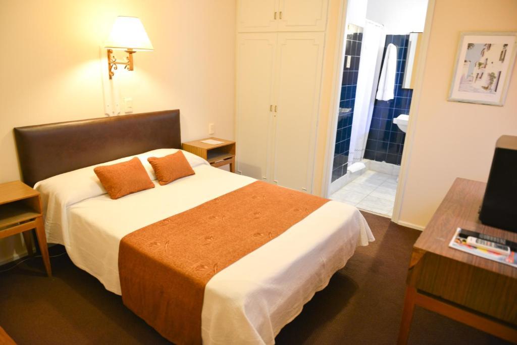 Hotel Los Cedros Salto Phòng bức ảnh