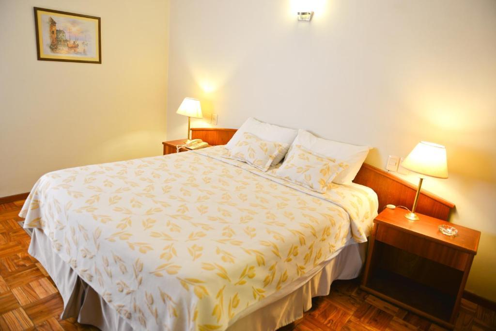 Hotel Los Cedros Salto Phòng bức ảnh